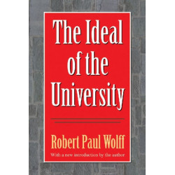 The Ideal of the University