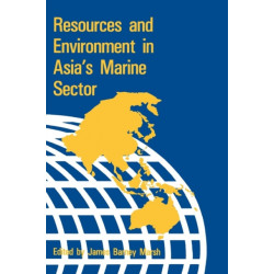 Resources & Environment in Asia's Marine Sector