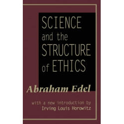 Science and the Structure of Ethics