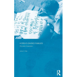 Korea's Divided Families: Fifty Years of Separation
