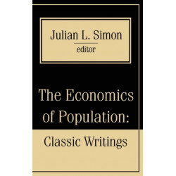 The Economics of Population: Key Classic Writings