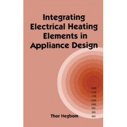 Integrating Electrical Heating Elements in Product Design