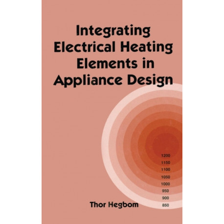 Integrating Electrical Heating Elements in Product Design