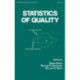 Statistics of Quality