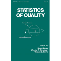 Statistics of Quality