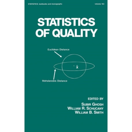 Statistics of Quality