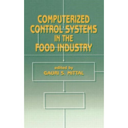 Computerized Control Systems in the Food Industry