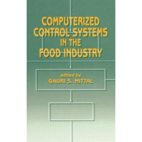 Computerized Control Systems in the Food Industry