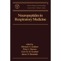 Neuropeptides in Respiratory Medicine