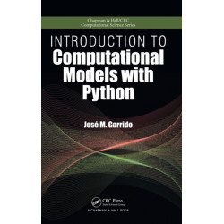 Introduction to Computational Models with Python