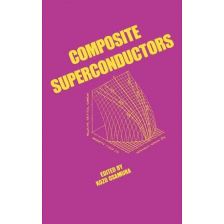 Composite Superconductors