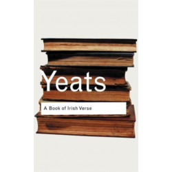 A Book of Irish Verse