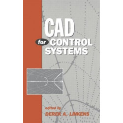 CAD for Control Systems