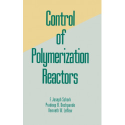 Control of Polymerization Reactors