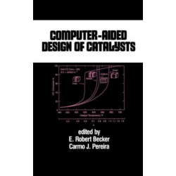Computer-Aided Design of Catalysts