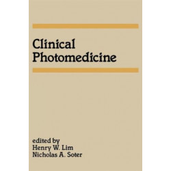 Clinical Photomedicine