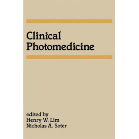 Clinical Photomedicine