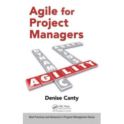 Agile for Project Managers