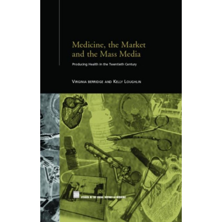 Medicine and Colonial Identity