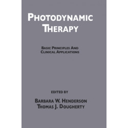 Photodynamic Therapy: Basic Principles and Clinical Applications