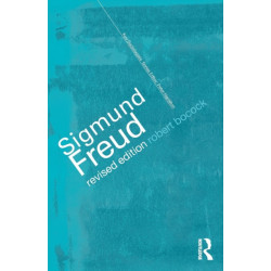 Sigmund Freud
