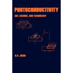Photoconductivity: Art: Science & Technology