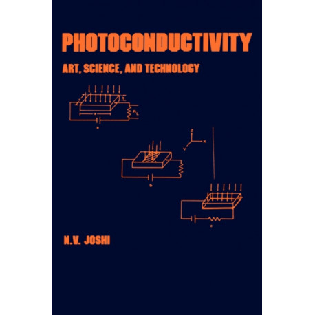 Photoconductivity: Art: Science & Technology