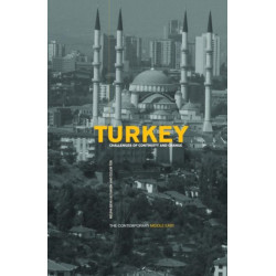Turkey: Challenges of Continuity and Change