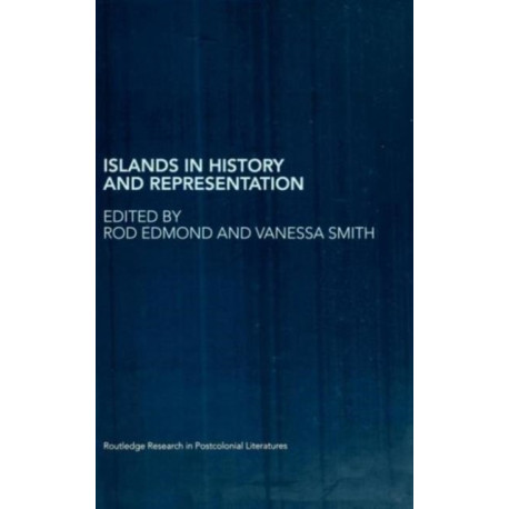 Islands in History and Representation