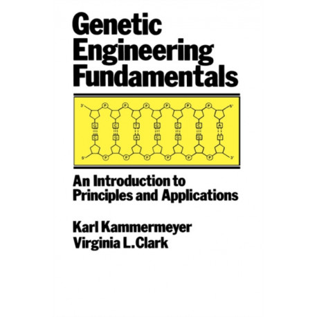 Genetic Engineering Fundamentals: An Introduction to Principles and Applications
