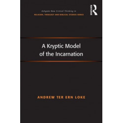 A Kryptic Model of the Incarnation