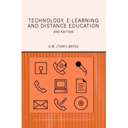 Technology, e-learning and Distance Education