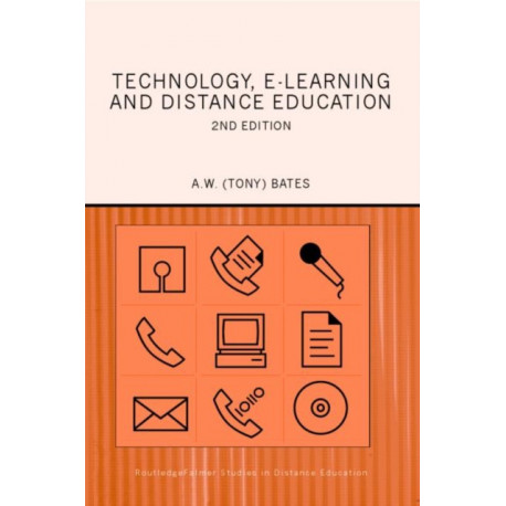 Technology, e-learning and Distance Education