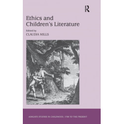 Ethics and Children's Literature
