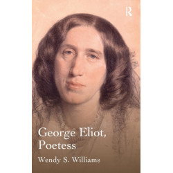 George Eliot, Poetess