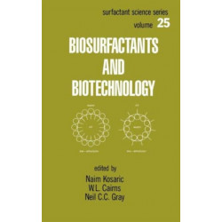 Biosurfactants and Biotechnology