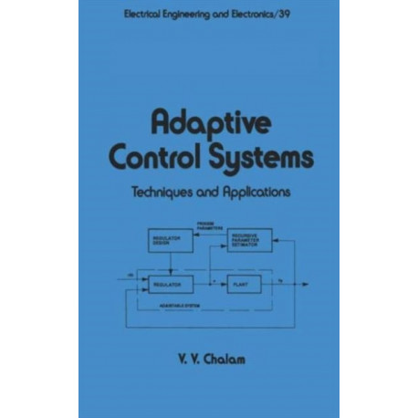 Adaptive Control Systems: Techniques and Applications