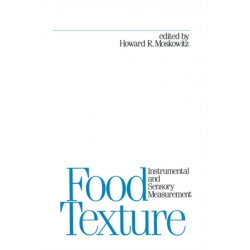 Food Texture: Instrumental and Sensory Measurement