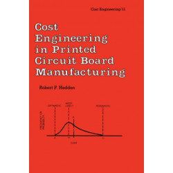 Cost Engineering in Printed Circuit Board Manufacturing