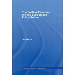 The Political Economy of Rule Evasion and Policy Reform