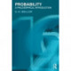 Probability: A Philosophical Introduction
