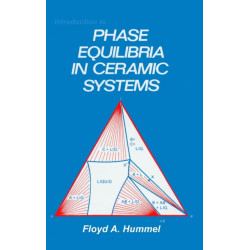 Introduction to Phase Equilibria in Ceramic Systems