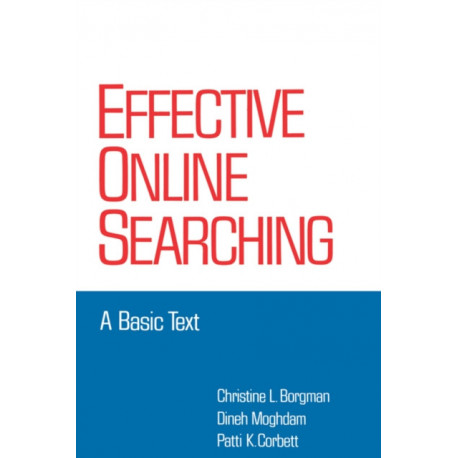 Effective Online Searching: A Basic Text