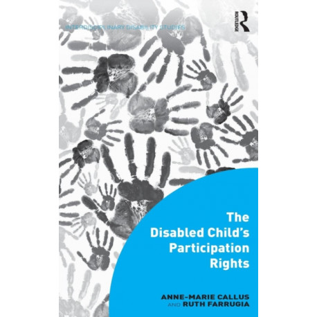 The Disabled Child's Participation Rights