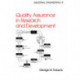 Quality Assurance in Research and Development