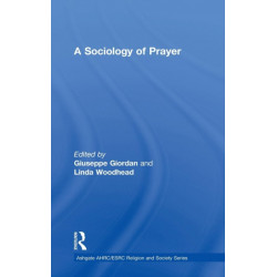 A Sociology of Prayer