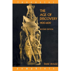 The Age of Discovery, 1400-1600