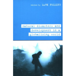 Natural Disaster and Development in a Globalizing World
