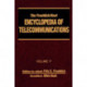 The Froehlich/Kent Encyclopedia of Telecommunications: Volume 17 - Television Technology