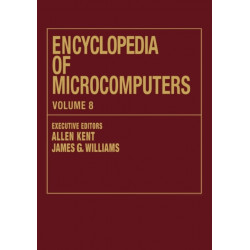 Encyclopedia of Microcomputers: Volume 8 - Geographic Information System to Hypertext